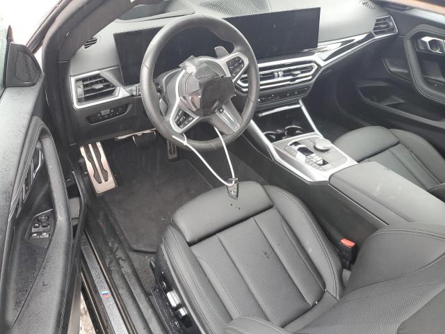 2023 BMW 230XI 3MW33CM0XP8C80121