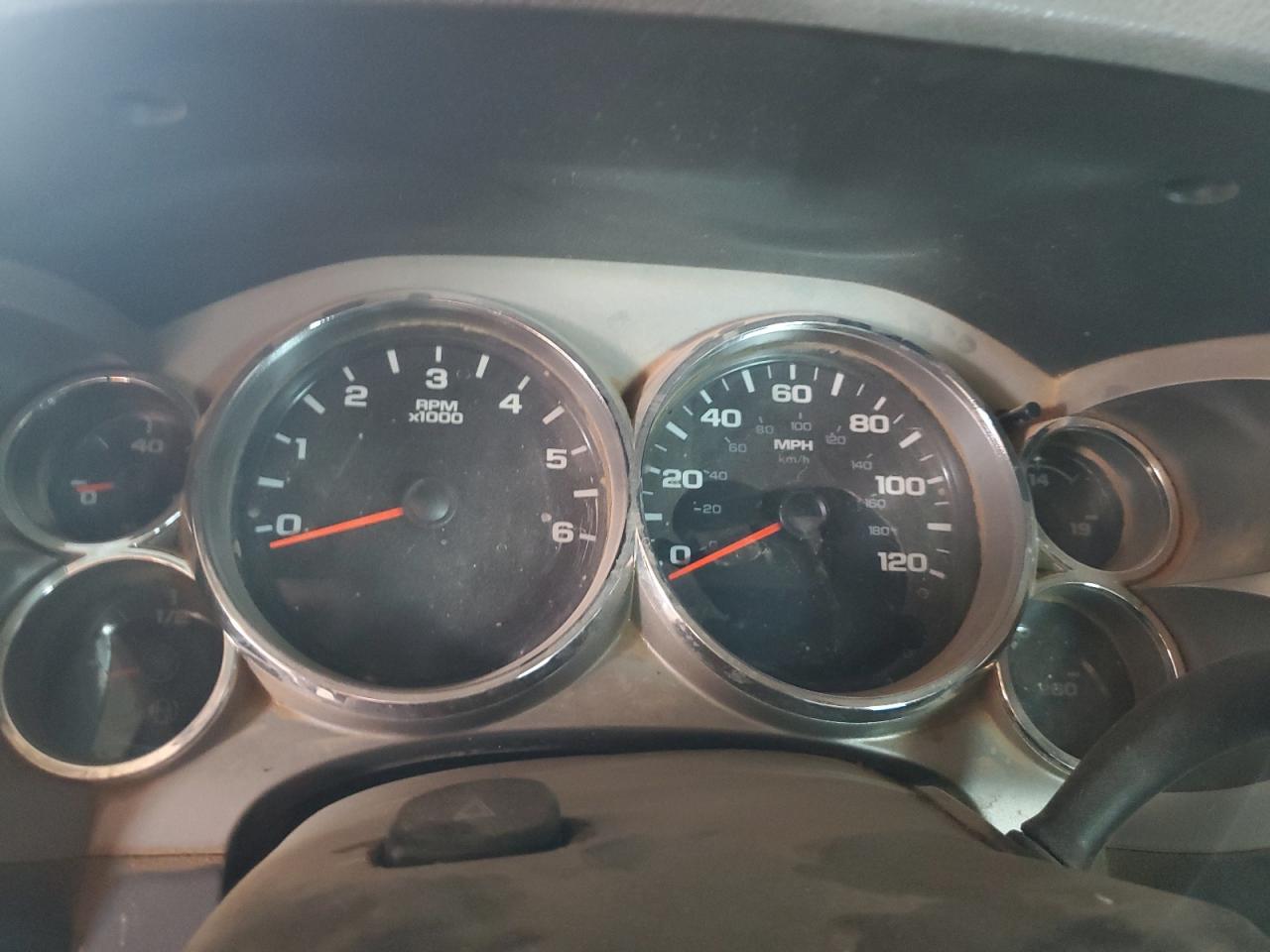 Lot #3311480239 2014 CHEVROLET SILVERADO