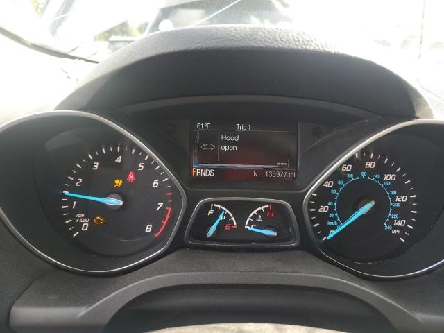 2015 FORD ESCAPE SE #3279827309