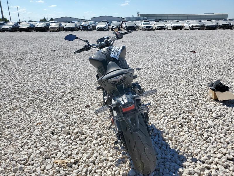 2022 YAMAHA MT09 - JYARN71E9NA002192