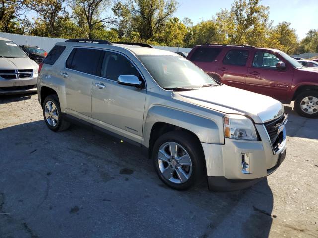 2014 GMC TERRAIN SL #3291324131