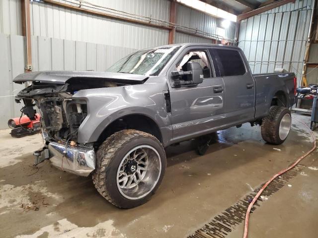 Global Auto Auctions: 2022 FORD F250 SUPER