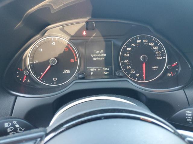 2015 AUDI Q5 TDI PRE WA1CMAFP4FA138844