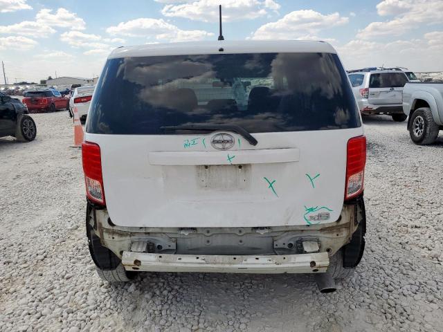 2012 TOYOTA SCION XB - JTLZE4FE8CJ022639