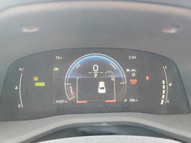 2025 TOYOTA CAMRY XSE - 4T1DAACK5SU085331