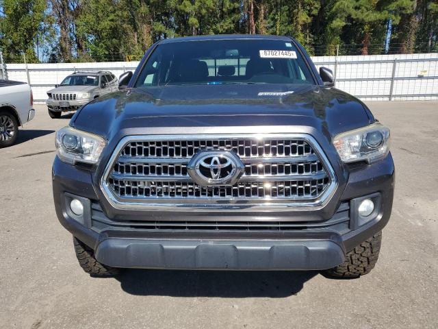 2017 TOYOTA TACOMA DOU - Other View