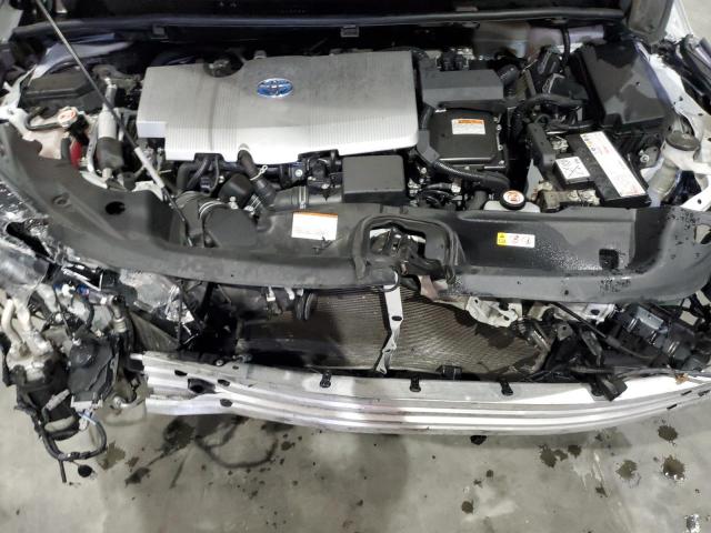 2022 TOYOTA PRIUS PRIM JTDKAMFP5N3205708