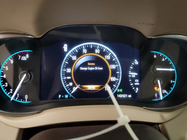 2015 BUICK LACROSSE 1G4GB5G34FF120469