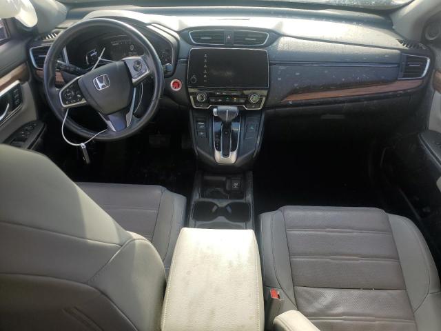 2019 HONDA CR-V TOURI 2HKRW2H9XKH653025