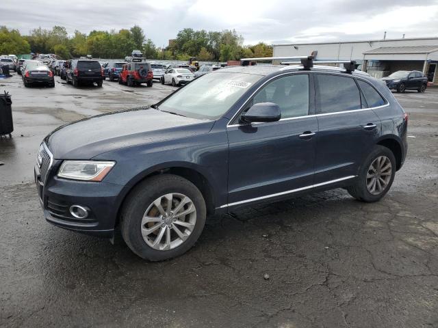 AUDI Q5 PREMIUM PLUS