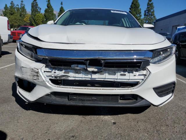 2022 HONDA INSIGHT EX - Other View