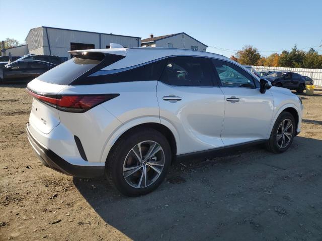 2025 LEXUS RX 350 BAS #3298105146