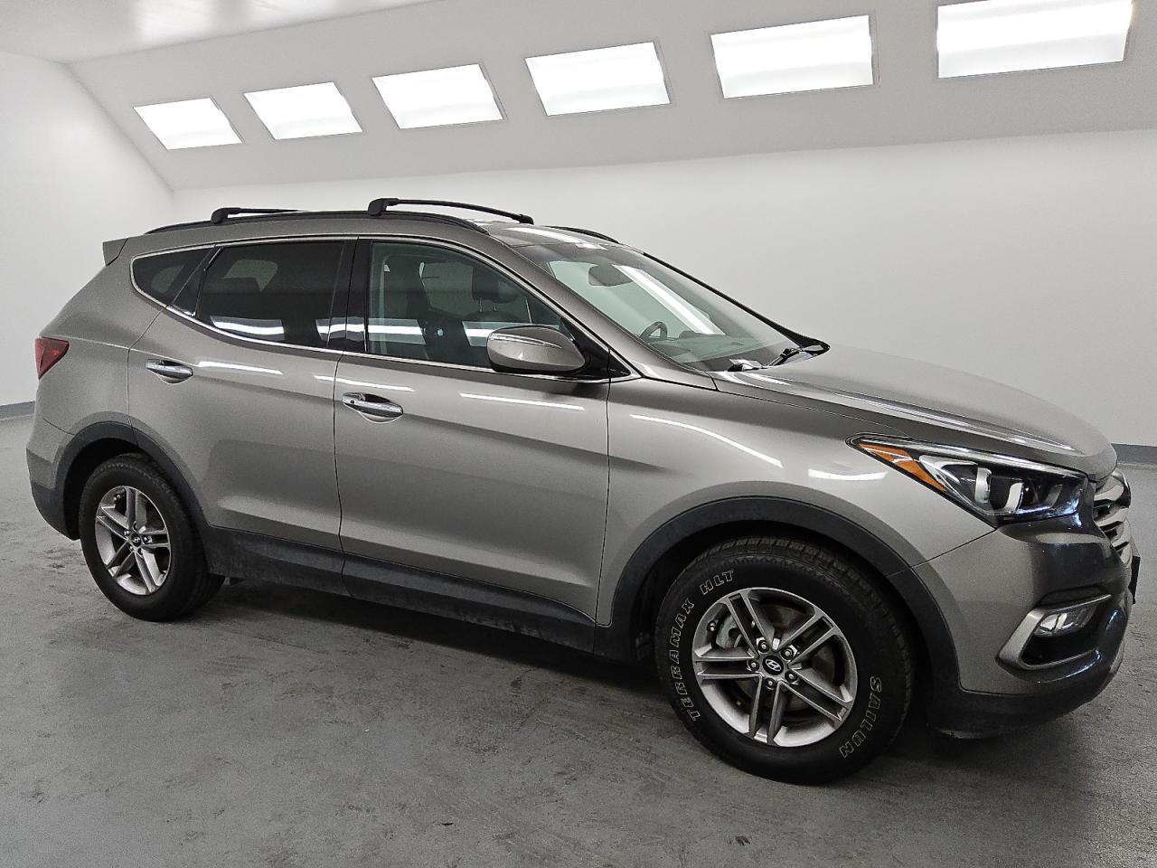 HYUNDAI SANTA FE S