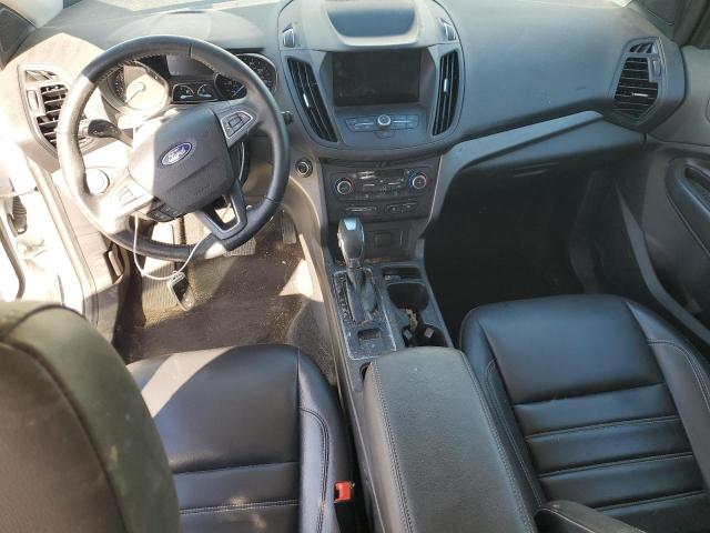 2019 FORD ESCAPE SEL - 1FMCU9HDXKUA24312