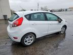 Lot #3312599173 2016 FORD FIESTA SE