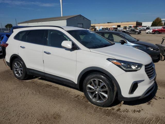 2019 HYUNDAI SANTA FE X - KM8SNDHF9KU296976