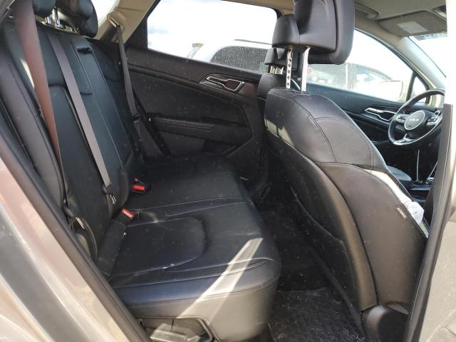 2023 KIA SPORTAGE E - KNDPVCAG5P7060581