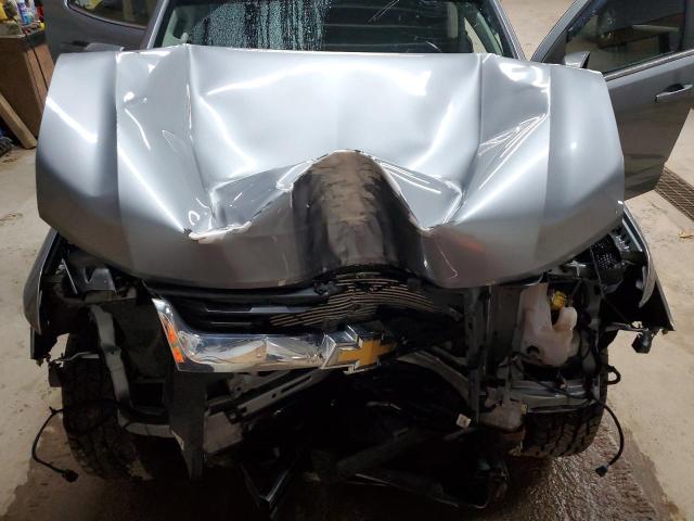 2018 CHEVROLET COLORADO L #3292395292