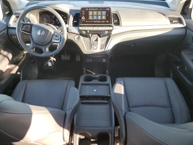 2025 HONDA ODYSSEY EX #3285878556
