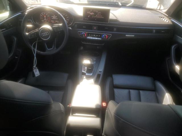 2017 AUDI A4 PREMIUM PLUS #3285694663