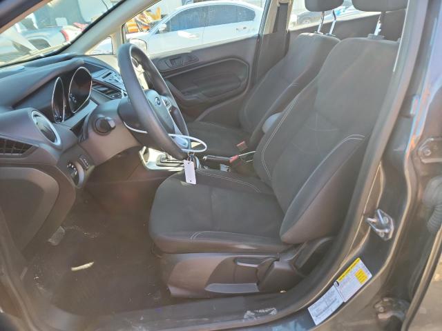 2019 FORD FIESTA SE - 3FADP4EJ1KM127450