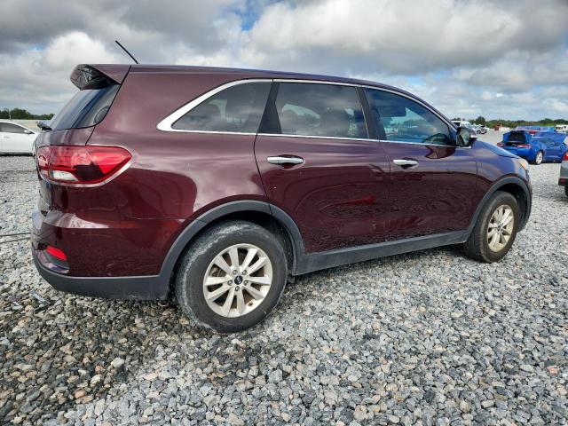 2019 KIA SORENTO L - 5XYPG4A38KG532751