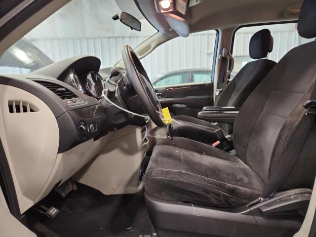 2014 DODGE GRAND CARA - 2C4RDGBG8ER161515