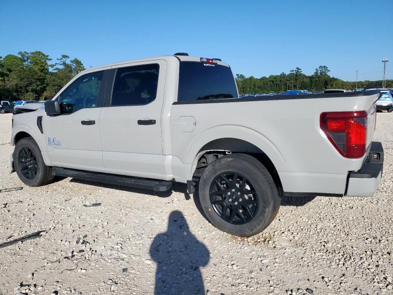 2024 FORD F150 STX #3287588027