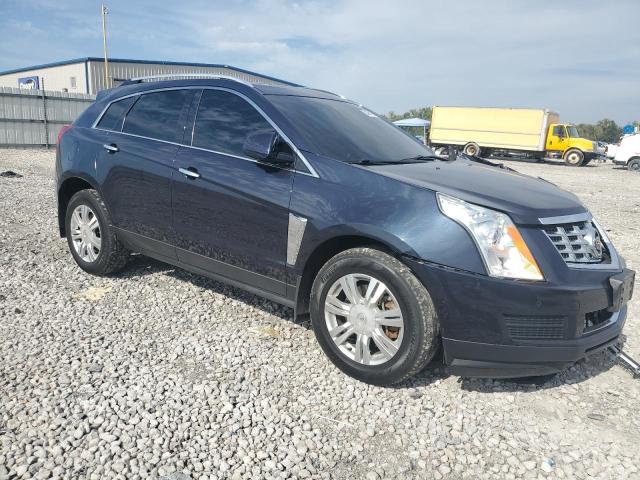 2016 CADILLAC SRX LUXURY #3285012938