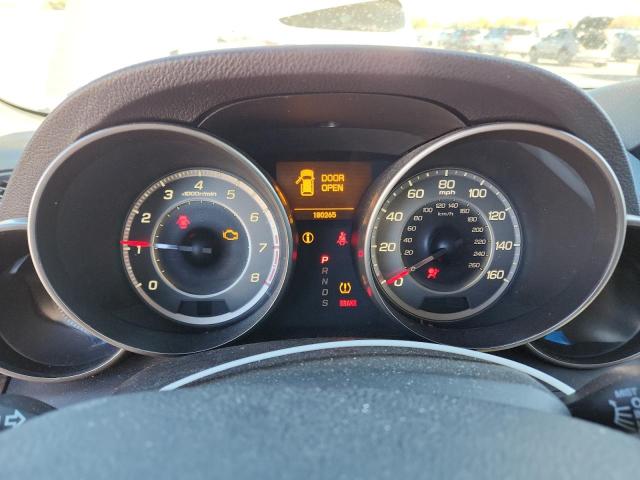 2010 ACURA MDX TECHNO - 2HNYD2H64AH507681