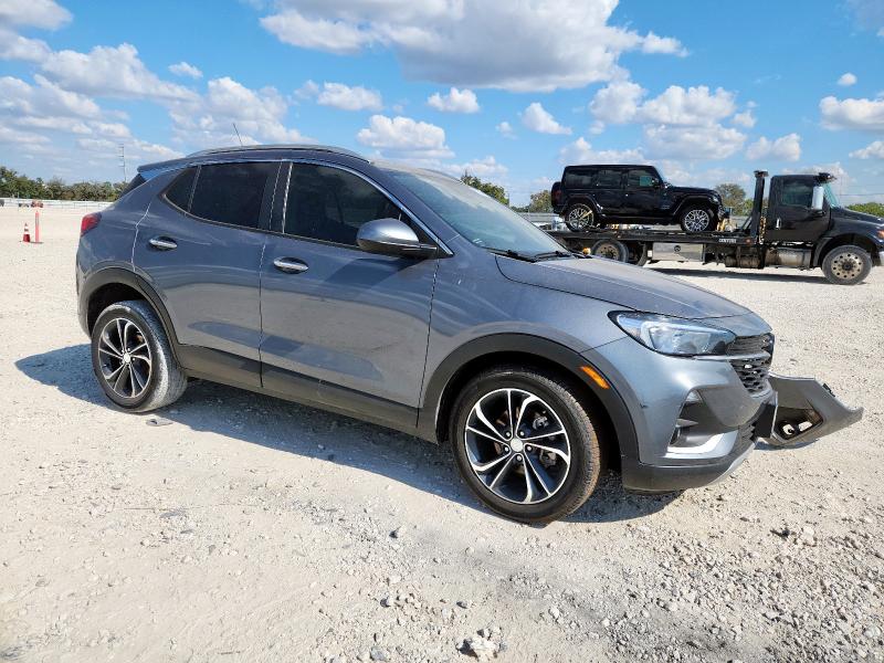 2022 BUICK ENCORE GX KL4MMDSL4NB049549