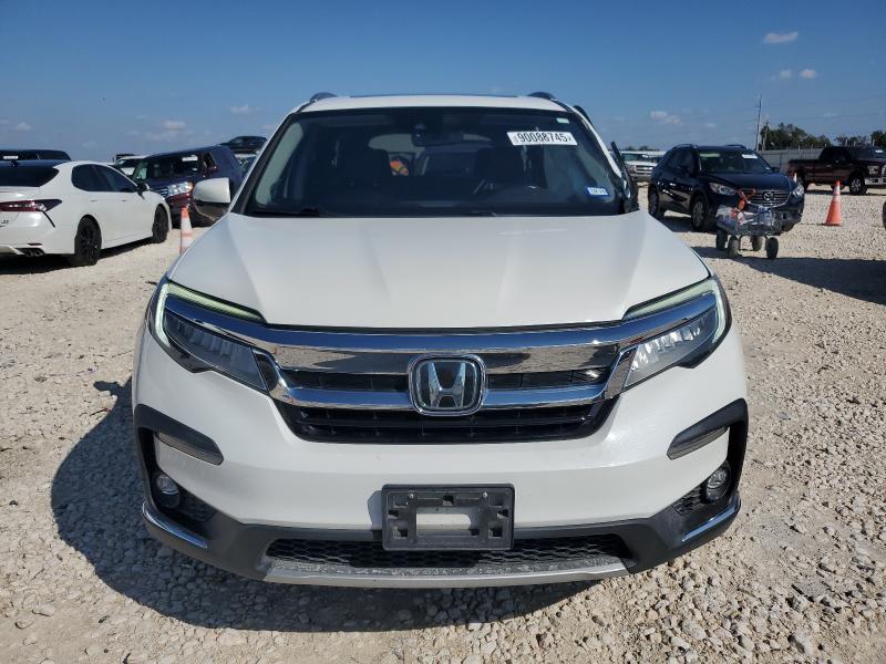 2022 HONDA PILOT TOUR #3316190899