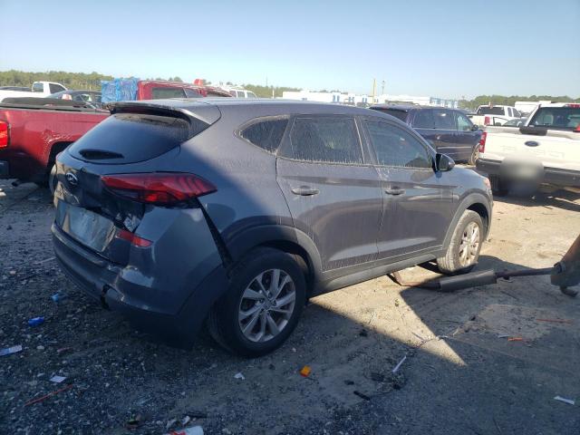 2019 HYUNDAI TUCSON SE - KM8J23A44KU910291