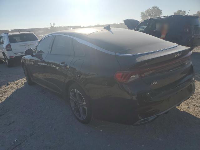 2024 KIA K5 EX #3287899258