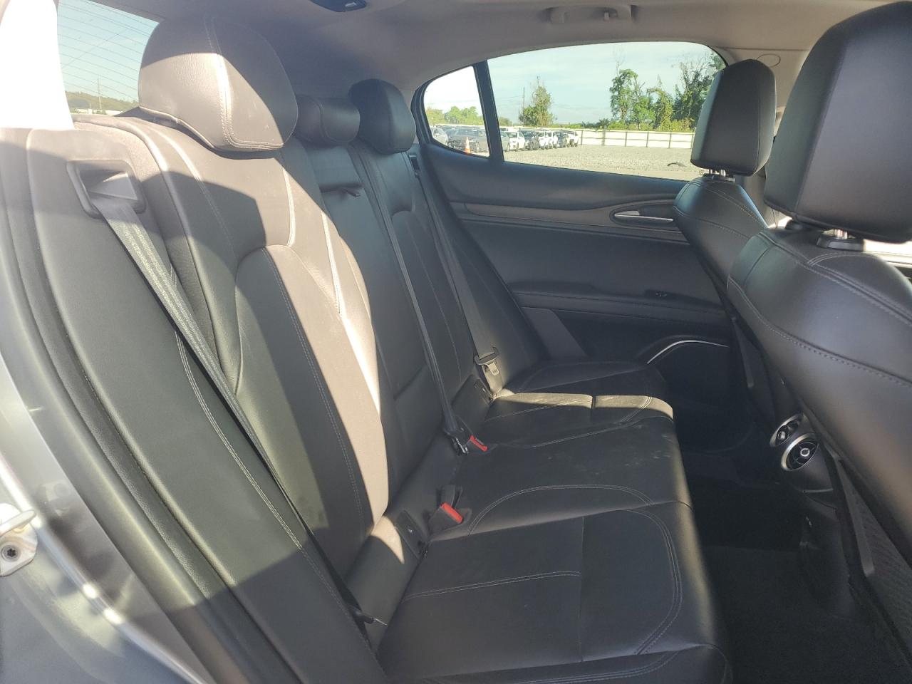 ALFA ROMEO STELVIO TI