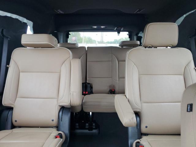 2023 CHEVROLET TAHOE C150 #3279736935