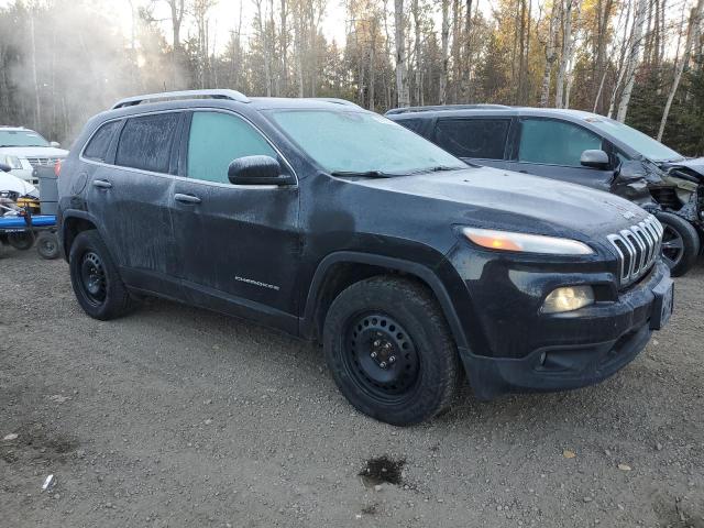 2017 JEEP CHEROKEE L - 1C4PJMCBXHW648356
