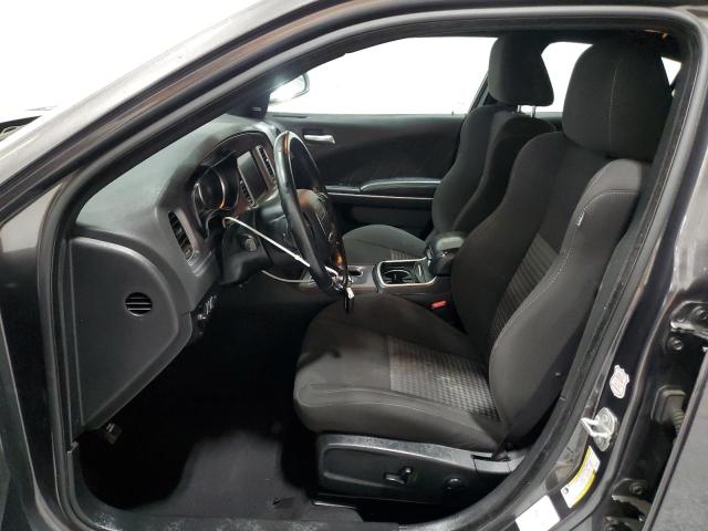 2023 DODGE CHARGER GT - 2C3CDXHG0PH615427