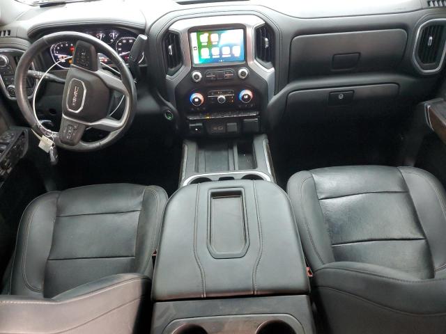 2021 GMC SIERRA K15 - 3GTU9DED7MG153275