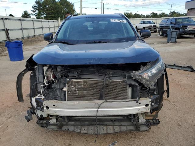 2019 TOYOTA RAV4 LE #3273813351