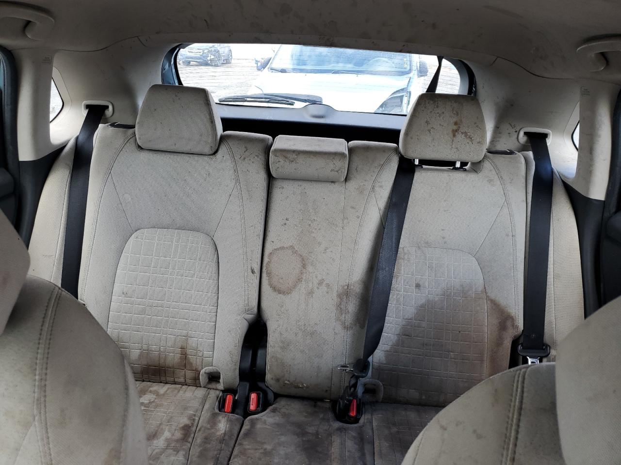 Lot #3304021591 2023 HONDA HR-V LX