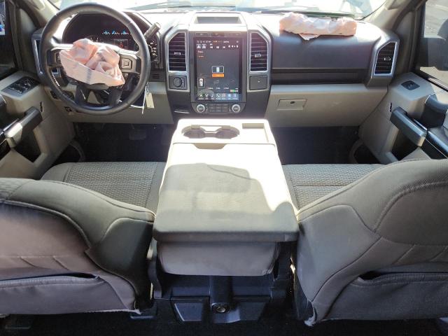 2016 FORD F150 SUPER - 1FTEW1EP6GKF04499