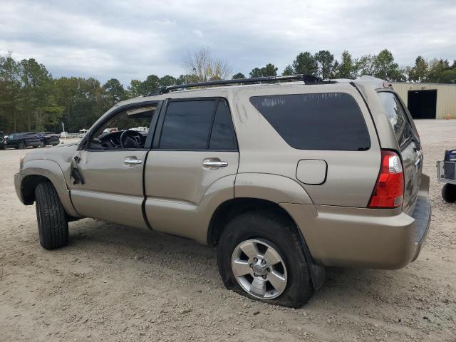 2008 TOYOTA 4RUNNER SR5 - Other View