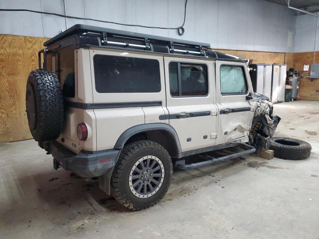 2024 INEOS AUTOMOTIVE LIMITED GRENADIER #3270008991