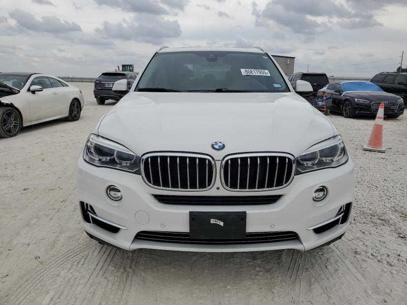 2016 BMW X5 SDRIVE3 5UXKR2C56G0R71983