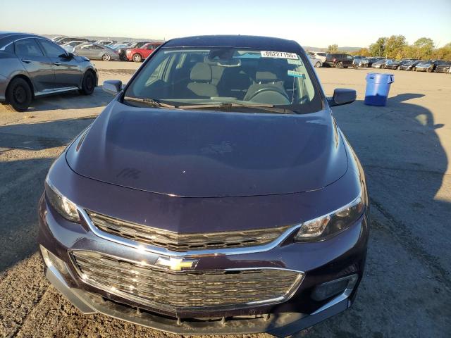 2018 CHEVROLET MALIBU HYB 1G1ZF5SU5JF177413