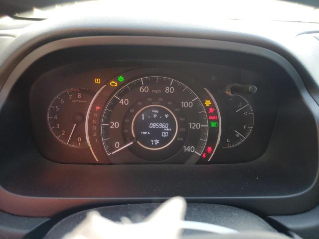 2013 HONDA CR-V LX - 2HKRM3H31DH521085