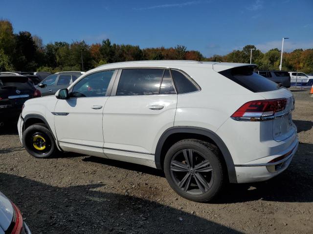 2020 VOLKSWAGEN ATLAS CROS - 1V26E2CA4LC219475