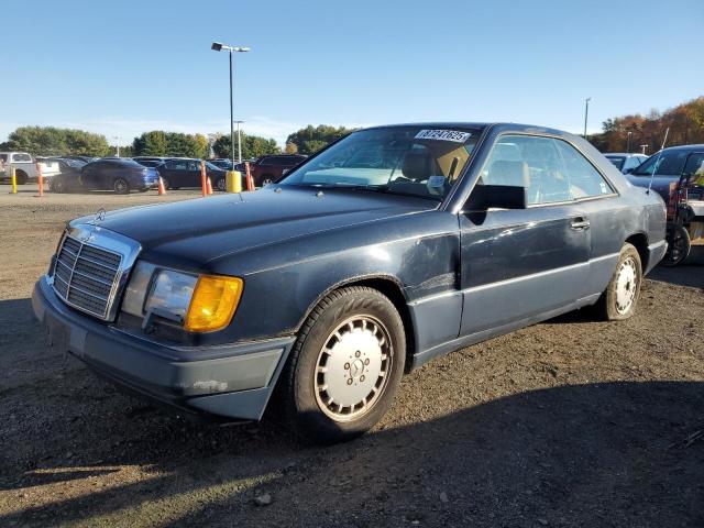 1991 MERCEDES-BENZ 300 CE #3308337032