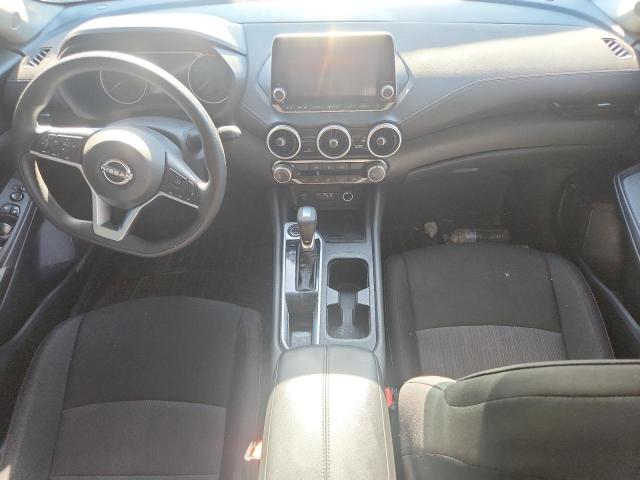 2024 NISSAN SENTRA SV 3N1AB8CV3RY272374